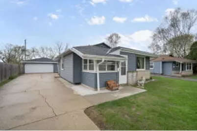 4627 W Kiley Ave, Milwaukee, WI 53223 - Photo 1