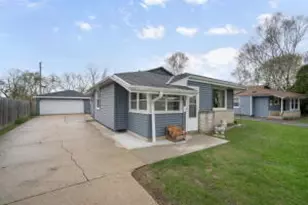 4627 W Kiley Ave, Milwaukee, WI 53223 - Photo 1