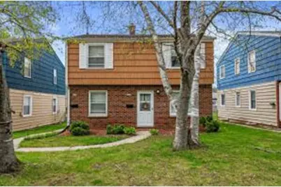 3223 N 84th St #3225, Milwaukee, WI 53222 - Photo 1