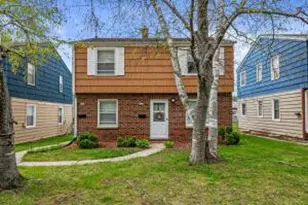 3223 N 84th St, Milwaukee, WI 53222 - Photo 1