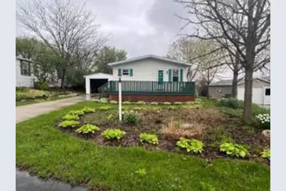 133  Serenity Oaks Ter, Lebanon, WI 53098 - Photo 1