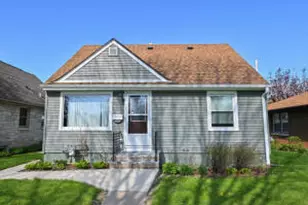 3845 South 13th Street, Milwaukee, WI 53221 - Photo 1