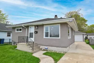 1942 Hayes Avenue, Racine, WI 53405 - Photo 1