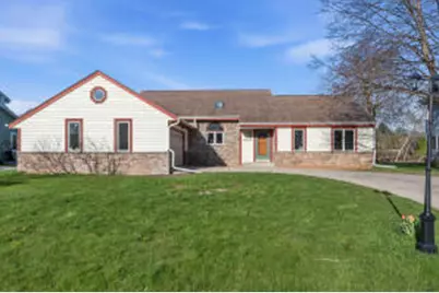 W164N11115  Kings Way -, Germantown, WI 53022 - Photo 1