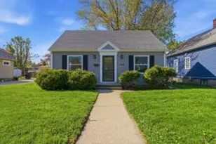 143 Frame Ave, Waukesha, WI 53186 - Photo 1