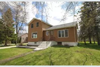 N6517  County Road A W -, Greenbush, WI 53026 - Photo 1