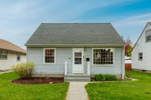 2560 S 64th St, Milwaukee, WI 53219 - Photo 1