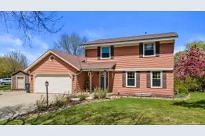 1200 W Tiffany Ln, Oak Creek, WI 53154 - Photo 1