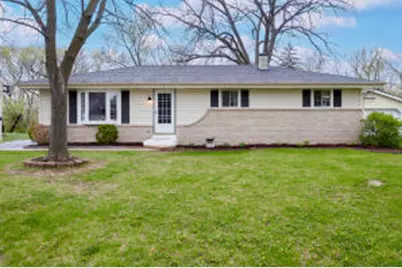 6199 N River Trail Dr, Milwaukee, WI 53225 - Photo 1