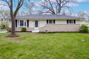 6199 N River Trail Dr, Milwaukee, WI 53225 - Photo 1