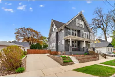 1723 E Ontario St #1725, Milwaukee, WI 53207 - Photo 1