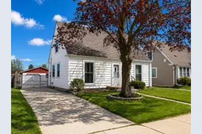 2205  Hayes Ave, Racine, WI 53405 - Photo 1