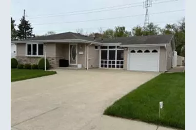 4451  Harrison Rd, Kenosha, WI 53142 - Photo 1