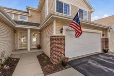 852  Ashley Ave, Port Washington, WI 53074 - Photo 1