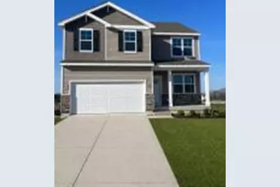 546  Freedom Trl, Burlington, WI 53105 - Photo 1