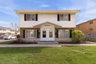 8566 W Appleton Ave, Milwaukee, WI 53225 - Photo 1
