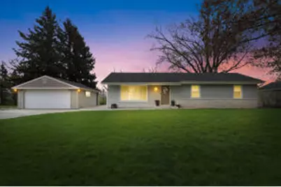 3145  Glacier Dr, Richfield, WI 53033 - Photo 1
