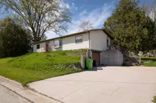 534 Spring St, Campbellsport, WI 53010 - Photo 1