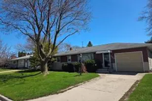 425 Bishop Ave, Plymouth, WI 53073 - Photo 1