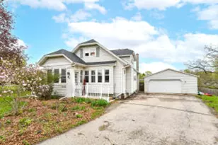 N6612 Juniper Rd, Sugar Creek, WI 53121 - Photo 1