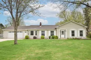 2073 E Sumner St, Hartford, WI 53027 - Photo 1