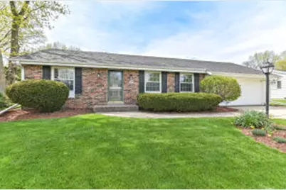 W173N8479  Westbridge Ave, Menomonee Falls, WI 53051 - Photo 1