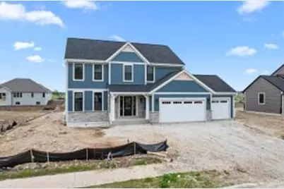 1737  Hammock Ln, Oconomowoc, WI 53066 - Photo 1