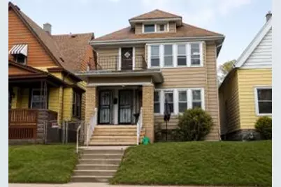 3382 N 23rd St #3384, Milwaukee, WI 53206 - Photo 1