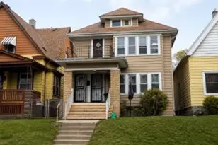 3382 N 23rd St, Milwaukee, WI 53206 - Photo 1