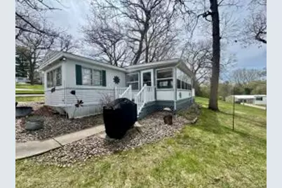 W1325  Spring Grove Rd #39, Green Lake, WI 54971 - Photo 1