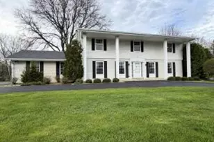 1100 W Duchess Ct, Bayside, WI 53217 - Photo 1