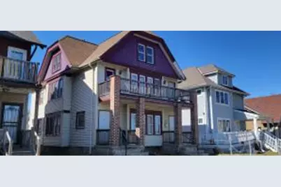 2629 N 44th St #2631, Milwaukee, WI 53210 - Photo 1
