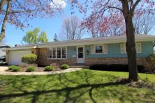 1721 Sylvan Way, West Bend, WI 53095 - Photo 1