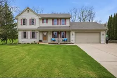 8715  Halverson Rd, Racine, WI 53185 - Photo 1