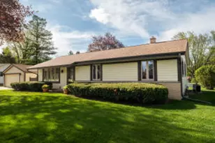 3351 Moraine Dr, Richfield, WI 53033 - Photo 1