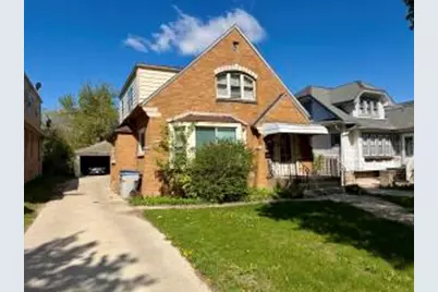 3019 N 60th St #3019A, Milwaukee, WI 53210 - Photo 1