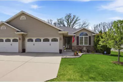 1314 S Park Ave, Fond du Lac, WI 54935 - Photo 1