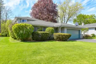 12151 W Diane Dr, Wauwatosa, WI 53226 - Photo 1