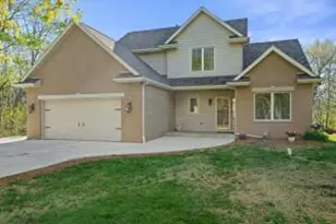 N9240 Deer Path Rd, East Troy, WI 53120 - Photo 1