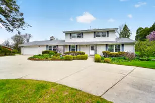 1634 W River Oaks Ln, Mequon, WI 53092 - Photo 1