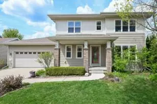 9218 Ancient Oak Ln, Madison, WI 53593 - Photo 1