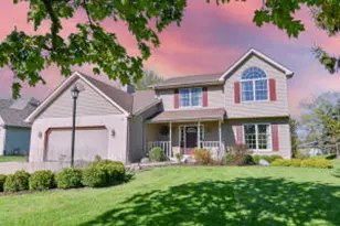 8004 103rd Ave, Pleasant Prairie, WI 53158 - Photo 1