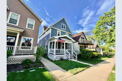 1216 E Russell Ave, Milwaukee, WI 53207 - Photo 1
