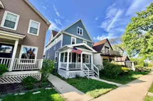 1216 E Russell Ave, Milwaukee, WI 53207 - Photo 1