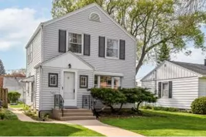 3705 S Herman St, Milwaukee, WI 53207 - Photo 1