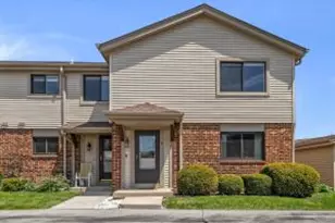 1521 Windsor Way, Racine, WI 53406 - Photo 1