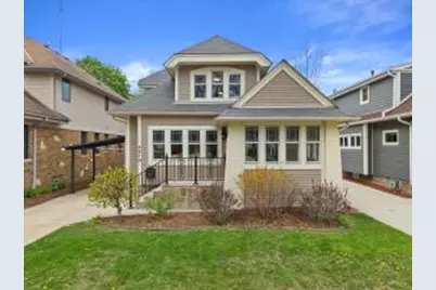 4213 N Larkin St, Shorewood, WI 53211 - Photo 1
