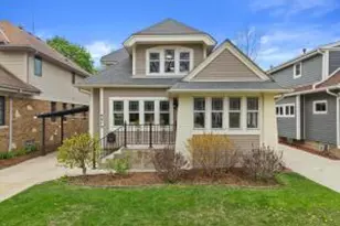 4213 N Larkin St, Shorewood, WI 53211 - Photo 1