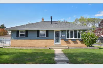 8000 W Van Beck Ave, Milwaukee, WI 53220 - Photo 1
