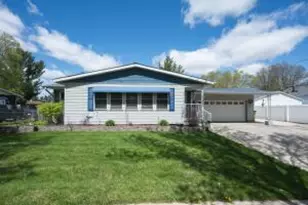 403 W Washington St, Delavan, WI 53115 - Photo 1